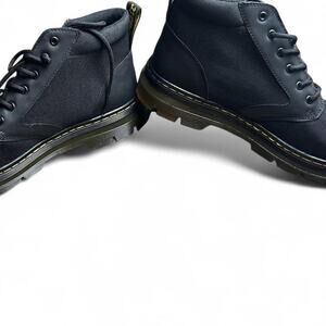Nib dr martens mens size 12 bonny nylon tactical boot